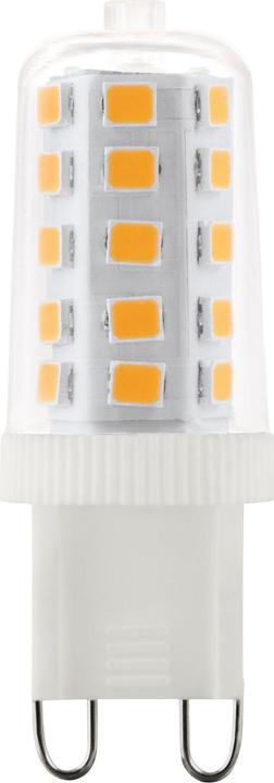 Image du produit EGLO illuminant LED (G9, 3 W, 320 lm, 1 x, F)