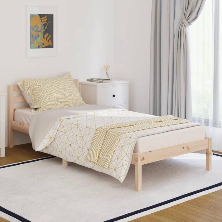 Image du produit VidaXL Kordula (90 x 200 cm)
