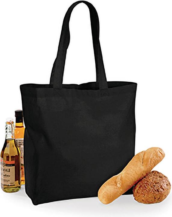 Produktbild Westford Mill Maxi Bag For Life Shopper Tragetasche Einkaufstasche (18 l)