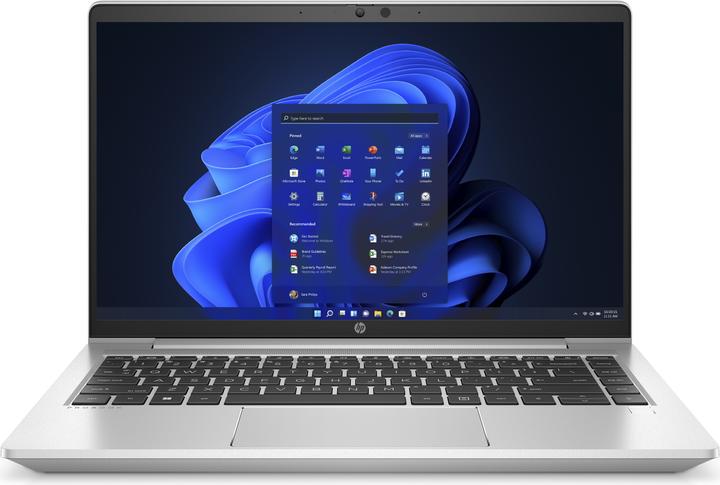 HP ProBook 445 G8 (14", AMD Ryzen 7 5800U, 16 GB, 512 GB, CH)