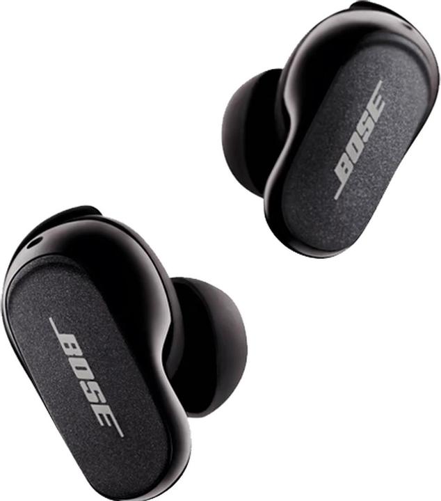 Produktbild Bose QuietComfort Earbuds II (ANC, 6 h, Kabellos)