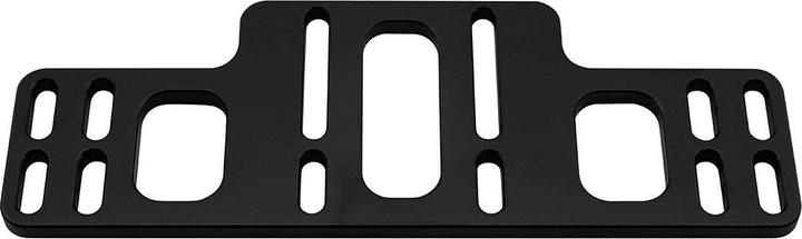 Actual product image Singularity Computers Protium Vertical Bracket for Pumps and AGBs