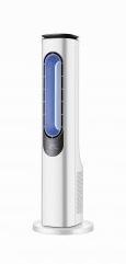 Produktbild Elit Air Tower fan BTF-20, Ionic function, Top Touch Control panel, White EU