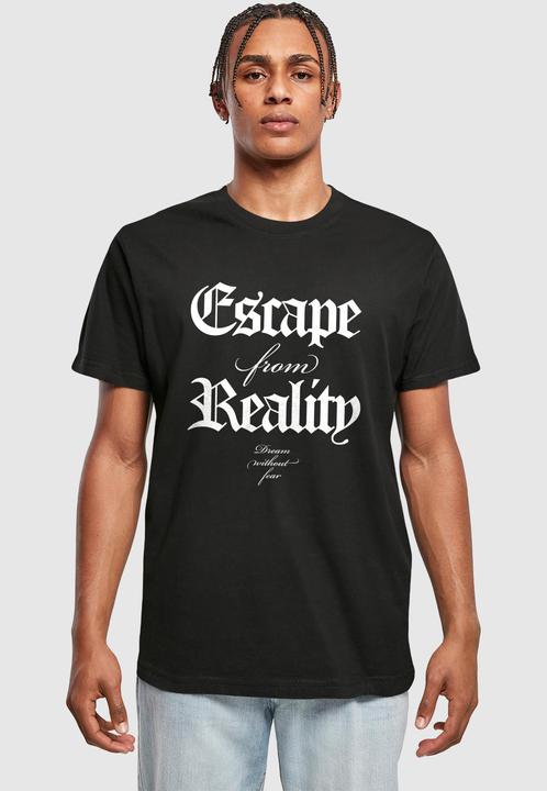Actual product image Mister Tee MisterTee Escape From Reality Tee - 171557 (XXL)