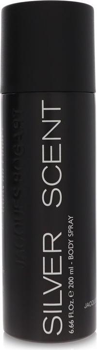 Jacques Bogart Silver Scent (Spray, 200 ml)