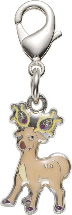 Image du produit Pokémon Centre Pokemon - Porte-clés Iron Valiant - 1 pièce