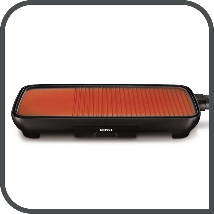 Actual product image Tefal TG 3918