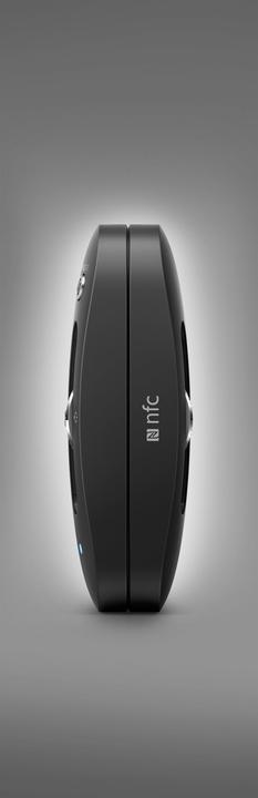 Image du produit Philips Bt3600b (10 h, Fonctionnement sur batterie)