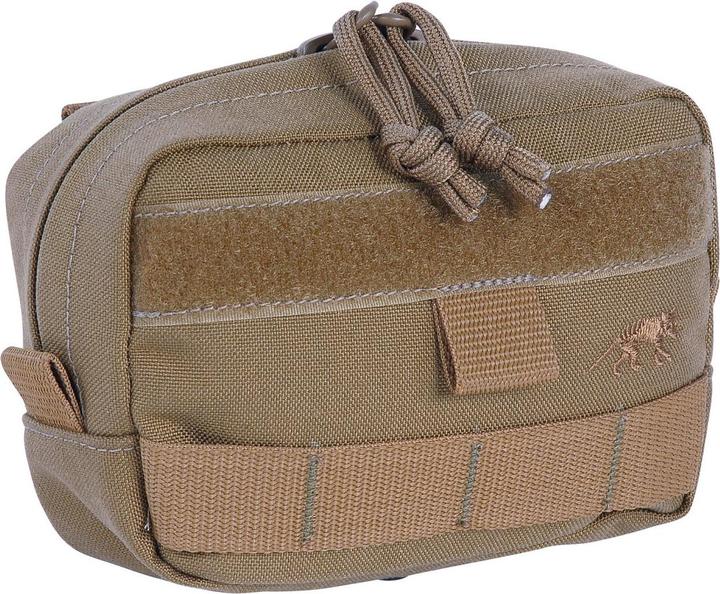 Produktbild Tasmanian Tiger TT Tac Pouch 4 Horizontal Coyote (0.60 l)