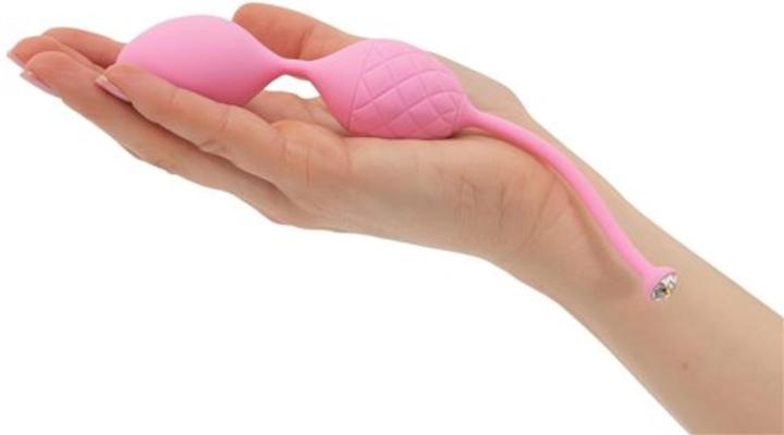 Produktbild Pillow Talk Frisky Liebeskugeln-Pink
