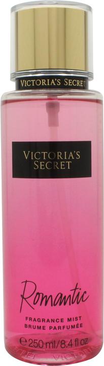 Victoria's Secret Romantic (Body Mist, 250 ml)