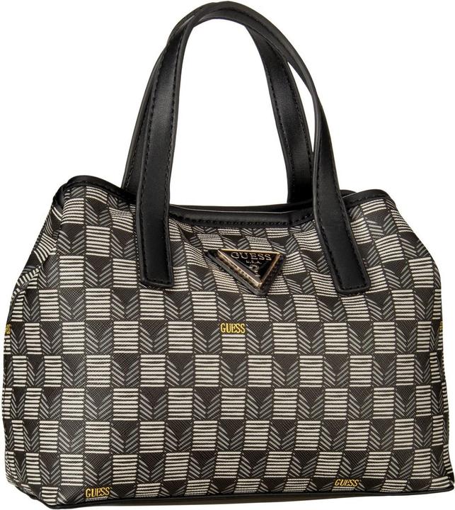 Produktbild Guess handtasche g wave mini tote (4 l)