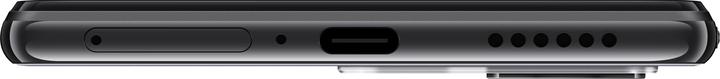 Actual product image Xiaomi MI 11 LITE 5G 6/128 GB BLACK (128 GB, Truffle Black, 6.55", Hybrid Dual SIM, 64 Mpx, 5G)