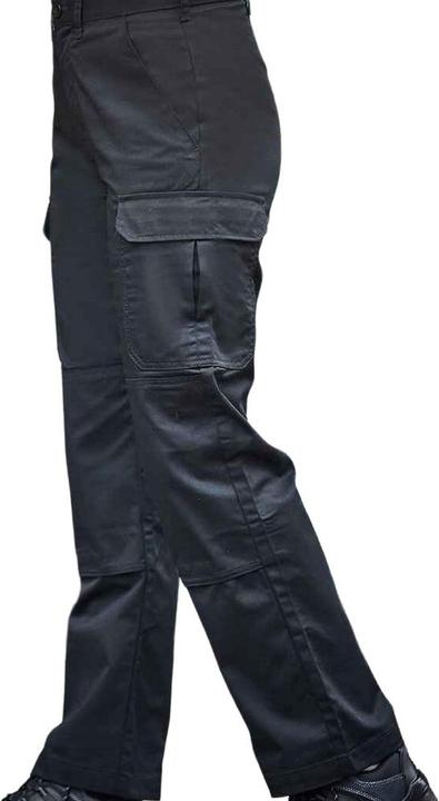 Actual product image Prortx Womens/Ladies Cargo Trousers (32)