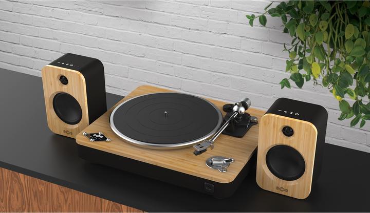 Produktbild House of Marley Get Together Duo (1 Paar, 20 W)