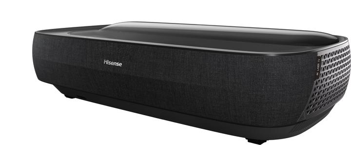 Image du produit Hisense 100L9HD avec écran 100" ALR Daylight (4K, 3000 lm, 0.25:1)