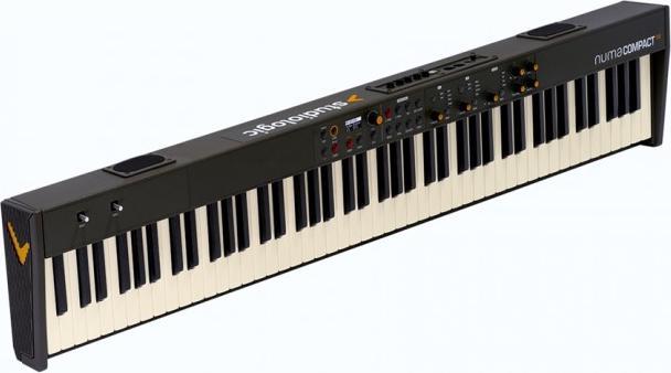 Produktbild Studiologic Numa Compact SE (88 Tasten)