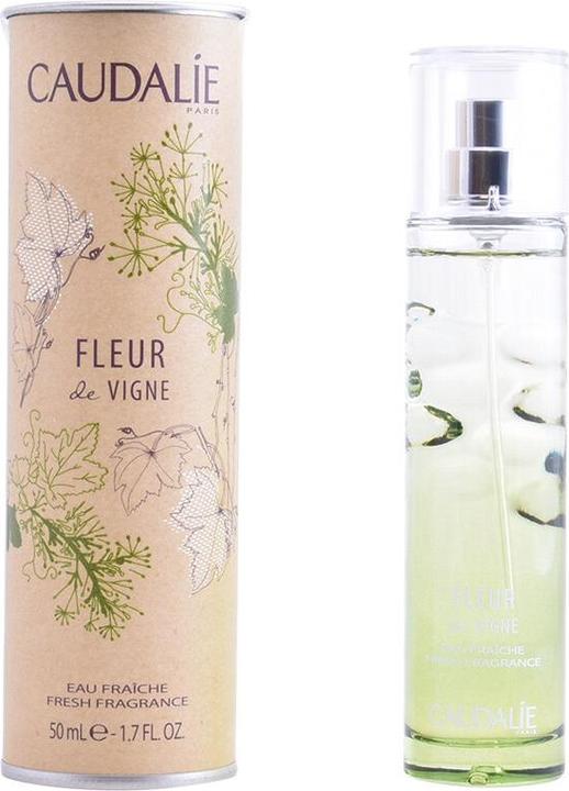 Caudalie Fleur de Vigne (Eau fraîche, 50 ml)