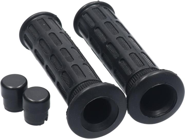 Immagine prodotto Booster LENKERGRIFF Honda open schwarz