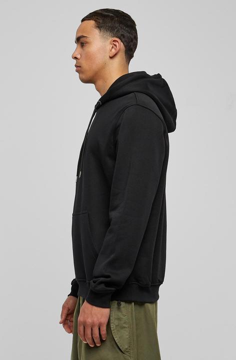 Produktbild Urban Classics Basic Terry Hoody (4XL)