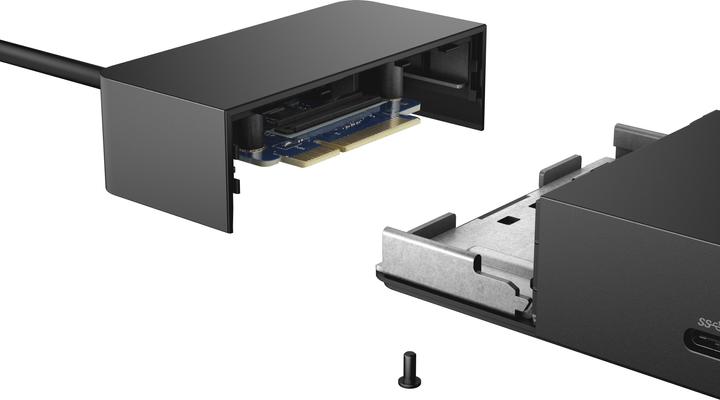 Produktbild Dell WD19 (USB-C, 4 Ports)