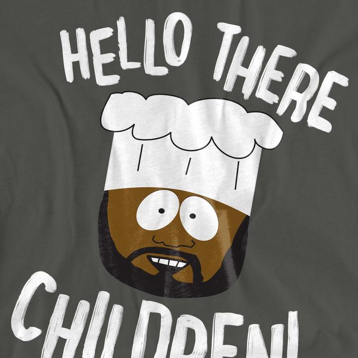 Immagine prodotto Ubisoft Hello There Children Maglietta Adulto Unisex (M)