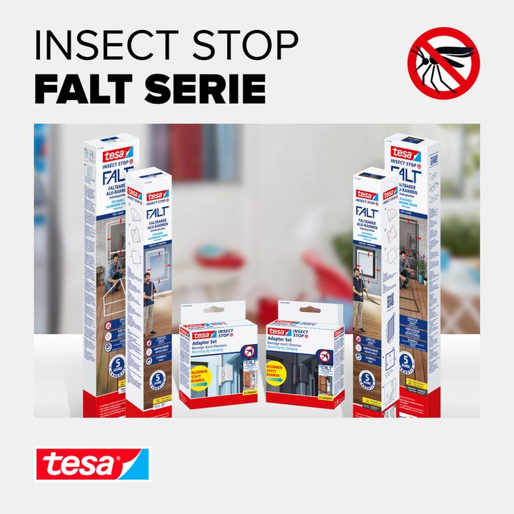 Immagine prodotto tesa Adattatore Insect Stop per telaio pieghevole