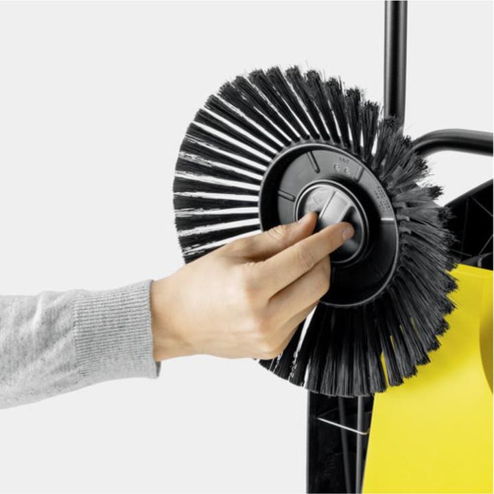 Image du produit Kärcher S4 Twin