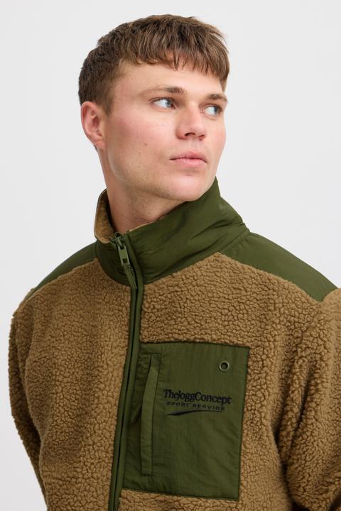 Immagine prodotto TheJoggConcept JCMMBERRI CUT JACKET 22800669 (XL)
