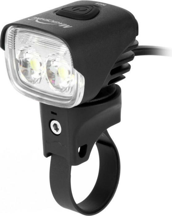 Actual product image Magicshine MJ902S Front light Velo led 3000 Lumens (3000 lm)