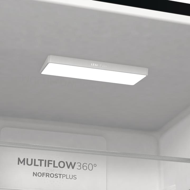 Produktbild Gorenje NRK6192ABK4 (302 l)