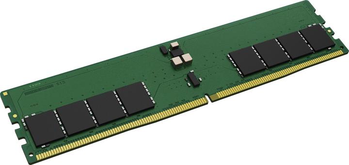Actual product image Kingston KVR64A52BD8-64 (1 x 64GB, 6400 MHz, DDR5 RAM, CU-DIMM)