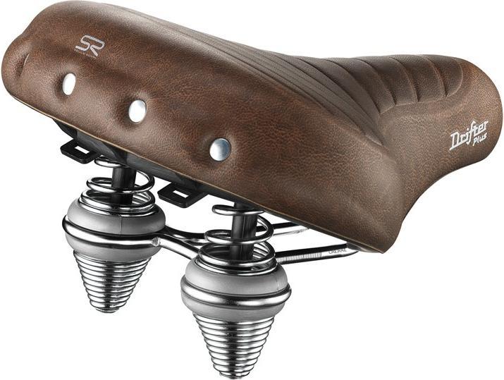 Image du produit Selle Royal Drifter Plus Premium