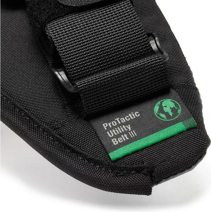 Actual product image Lowepro ProTactic Utility Belt III (Hip belt)