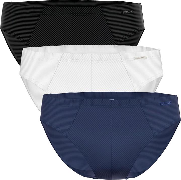 Blanc, Noir, Bleu foncé