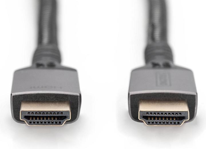 Immagine prodotto Digitus HDMI (Tipo A) - HDMI (Tipo A) (1 m, HDMI)