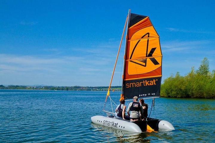 Image du produit Smartkat Performance (430 cm)