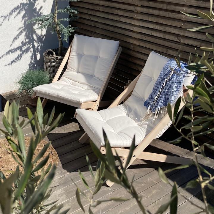 Actual product image Karup Design Boogie Outdoor