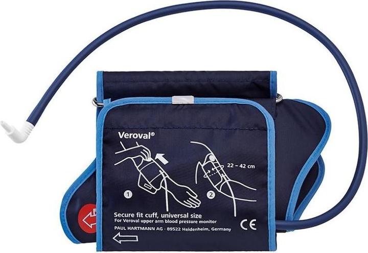 Produktbild Veroval duo control Standardmanschette M VDC