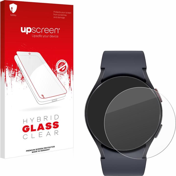 Image du produit upscreen Scratch Shield Verre