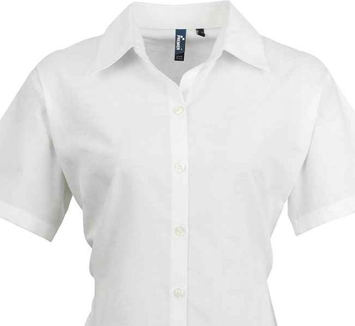 Produktbild Premier Signature Hemd kurzärmlig (48 D)
