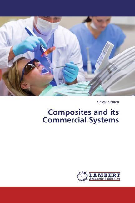 Actual product image Composites and its Commercial Systems (Shivali Sharda, 2015)