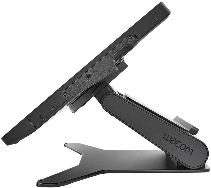 Actual product image Wacom Cintiq PRO 27 (26.90", 5080 lpi)