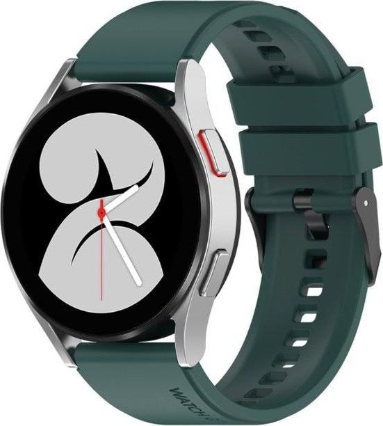 Image du produit MU Classic Bracelet de la série Silicone (Silicone)