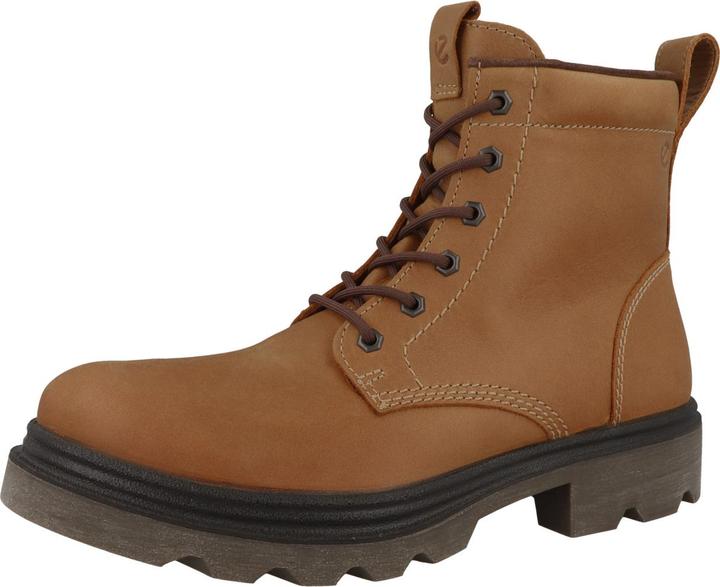 Ecco Boots GRAINER