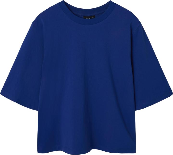 Lmtd Boxy Fit T-Shirt