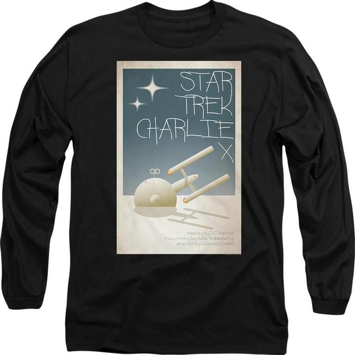 The Original Series Episode 2 TShirt (XXL)