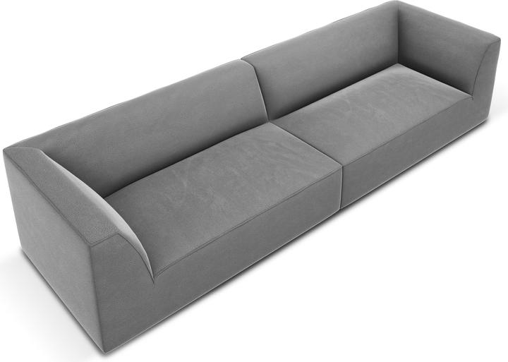 Actual product image Micadoni Ruby (2 person sofa, 3-seater, 4-seater)