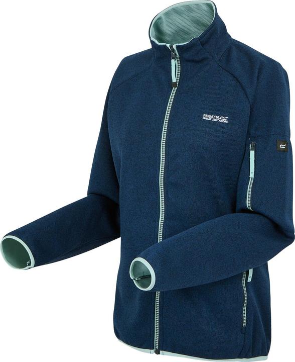 Image du produit Regatta - Veste polaire RAVENHILL - Femme (46 D)
