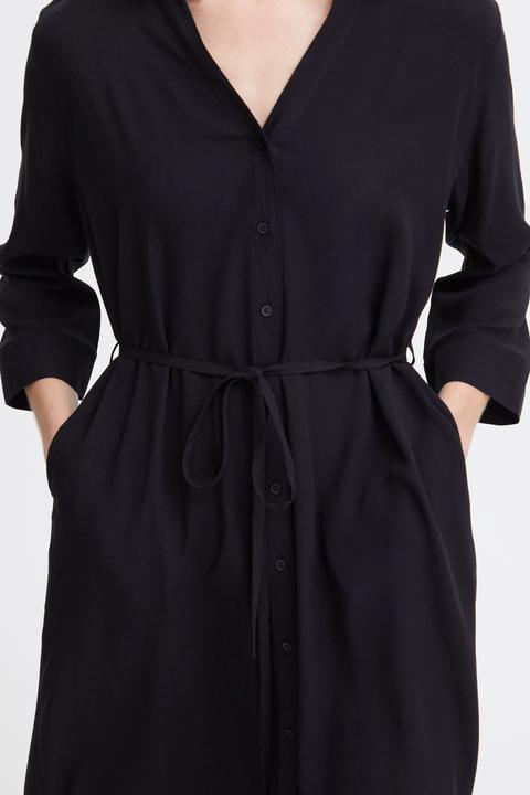 Image du produit B.young BYMMMJOELLA CHEMISE ROBE 4 20814540 (38)